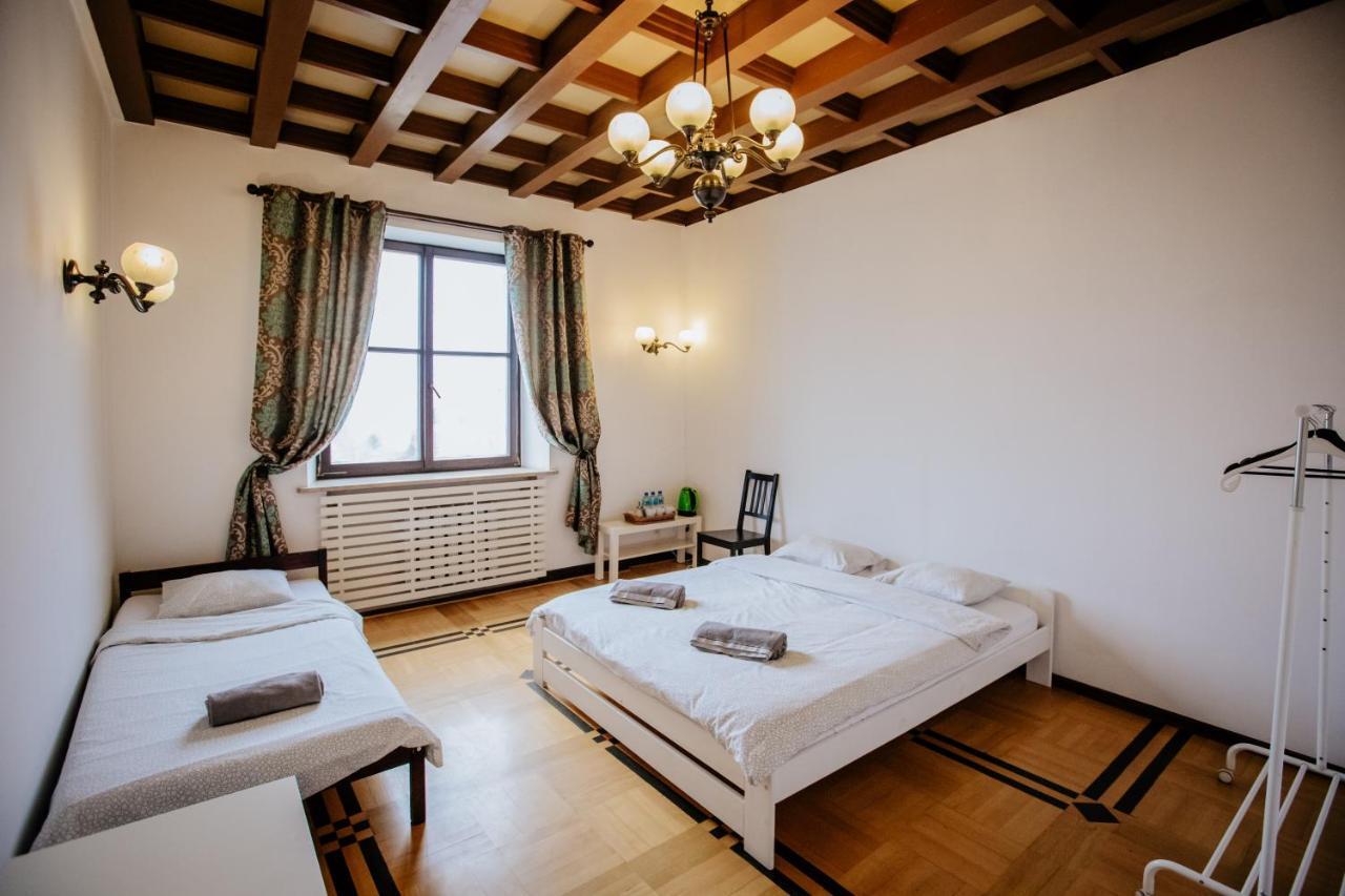 Green Wood Apartament Stara Ochota Warsaw Exterior photo